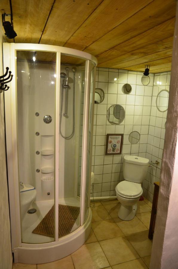 SablieresLe Petit Nid住宿加早餐旅馆 外观 照片